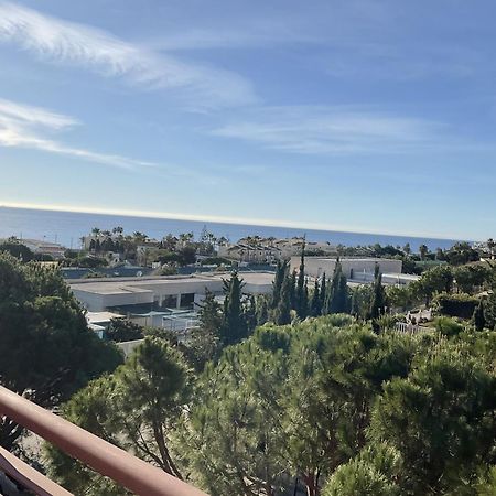 Lets In The Sun Blue Cala Apartment La Cala De Mijas Exterior photo