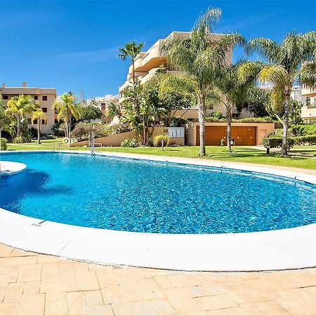 Lets In The Sun Blue Cala Apartment La Cala De Mijas Exterior photo