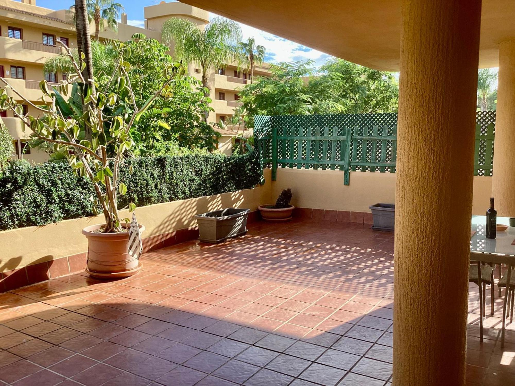 Lets In The Sun Blue Cala Apartment La Cala De Mijas Exterior photo