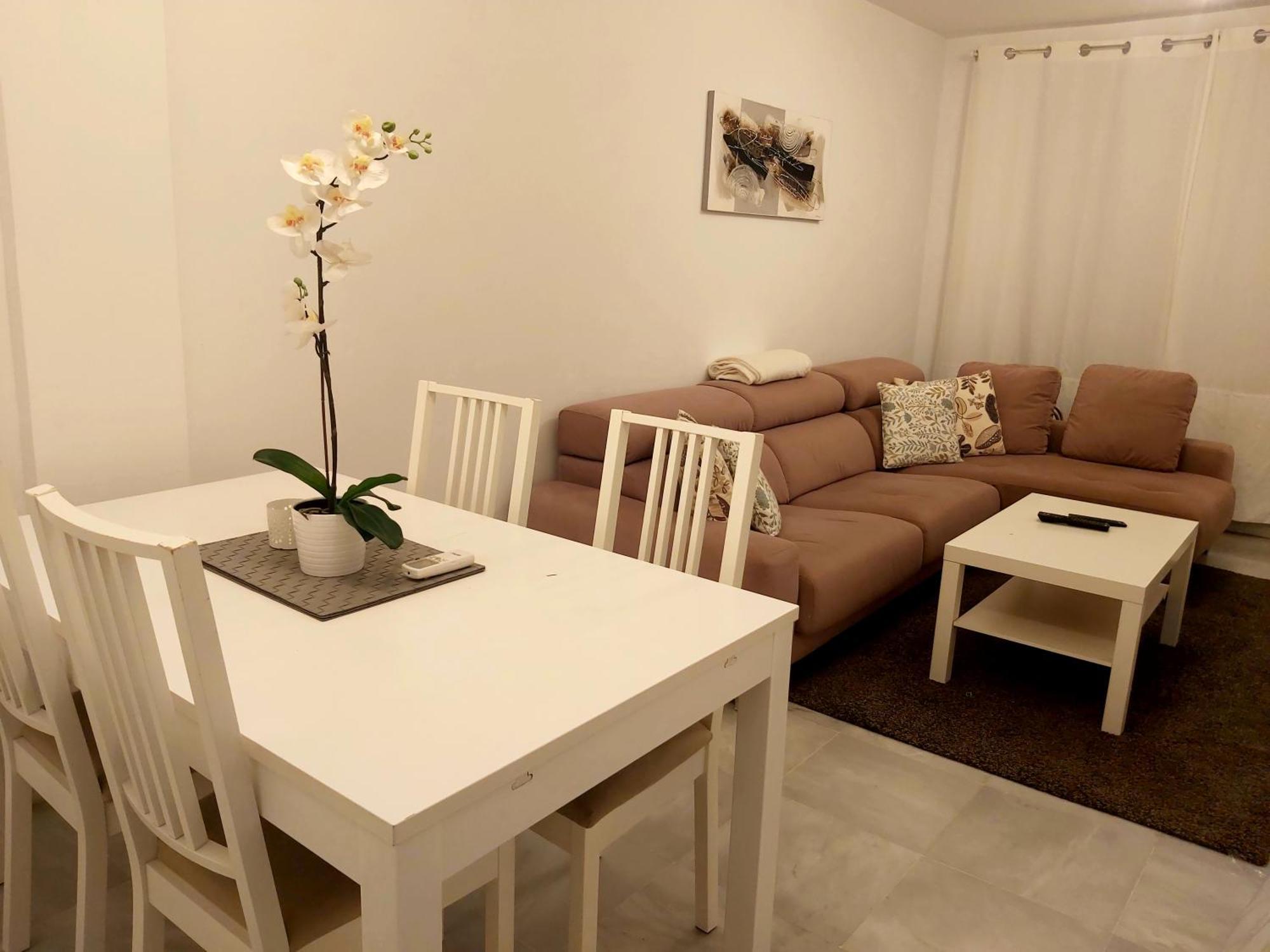 Lets In The Sun Blue Cala Apartment La Cala De Mijas Exterior photo