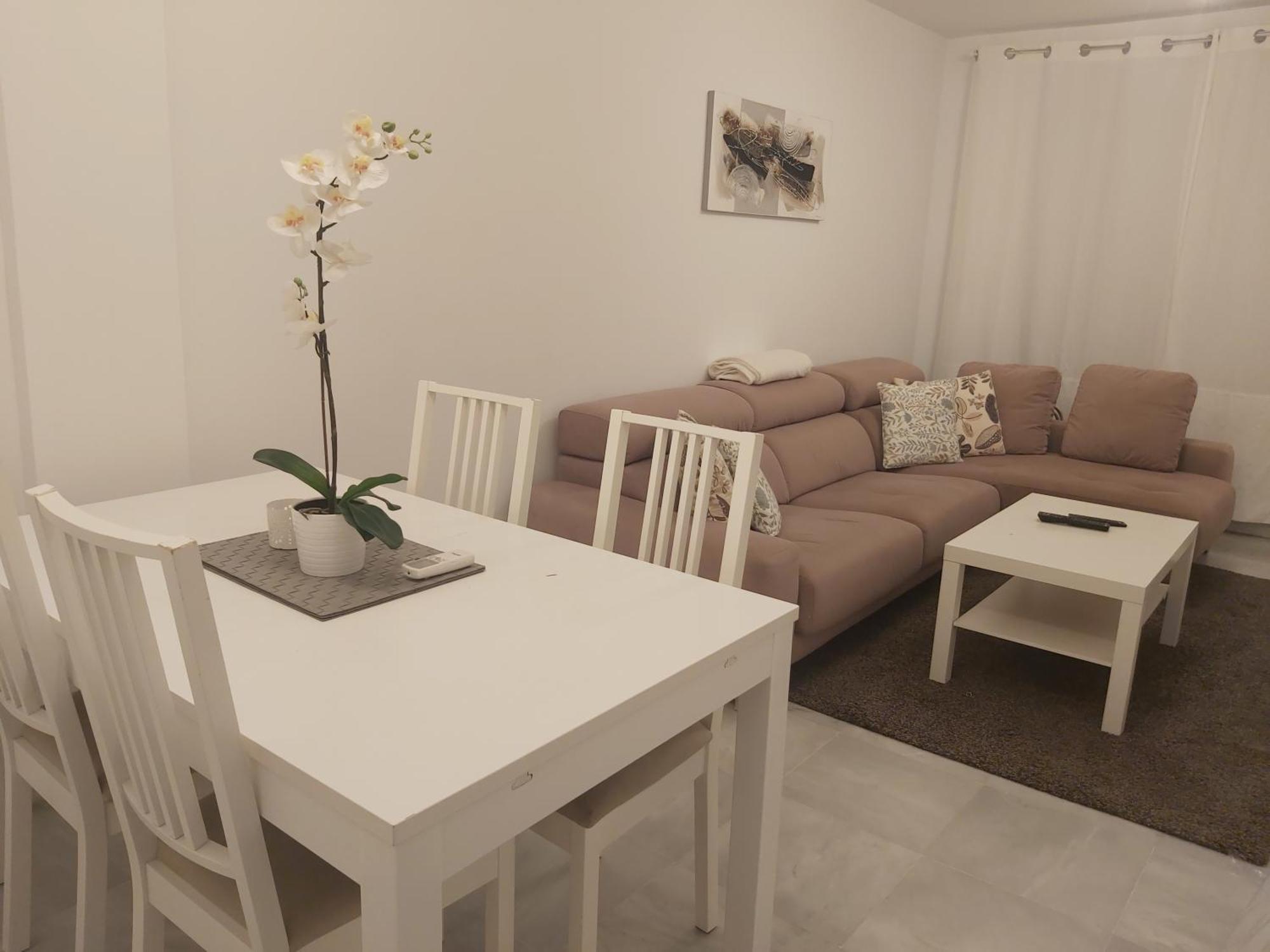 Lets In The Sun Blue Cala Apartment La Cala De Mijas Exterior photo
